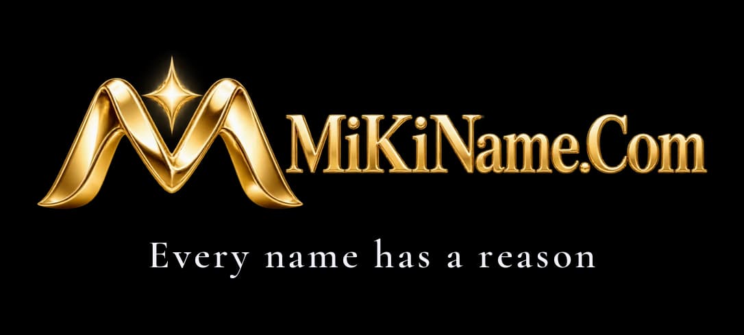 MiKiName.Com