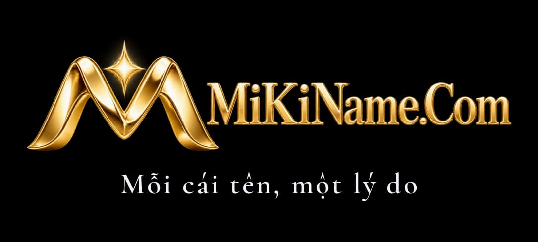 MiKiName.Com