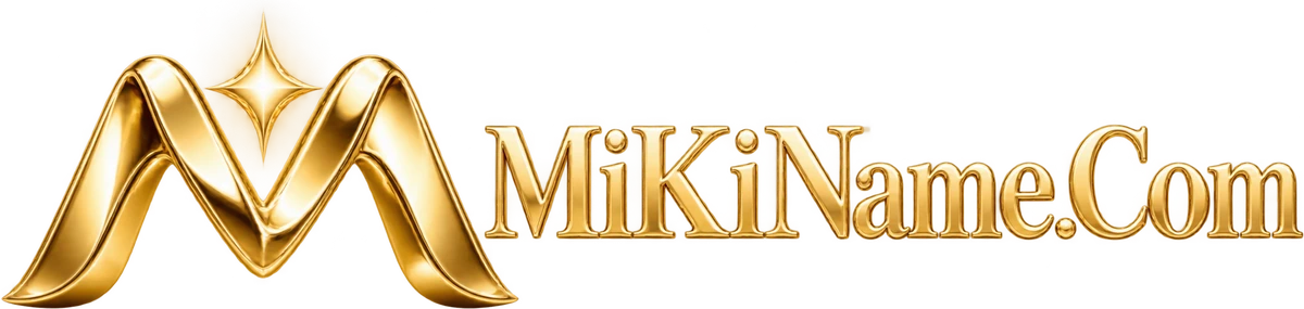 MiKiName.Com